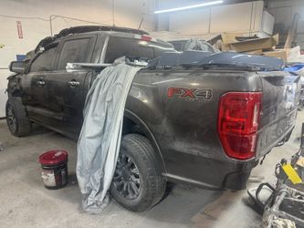 2019 2020 2021 2022 2023 Ford Ranger For Parts