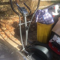 Very nice exercise electable Only $100