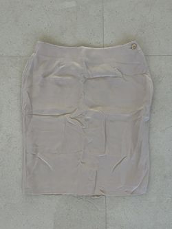 Silk Skirt