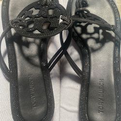 tory burch sandals 