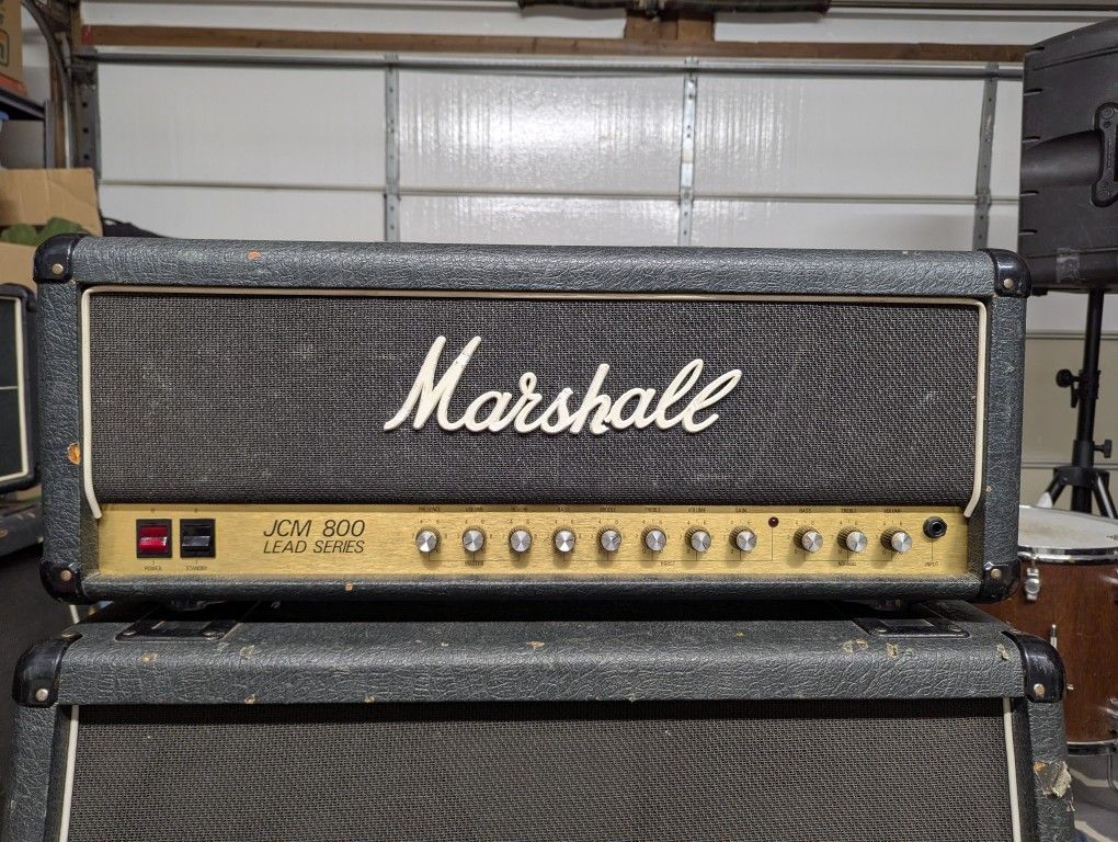 Marshall JCM80O 2205 