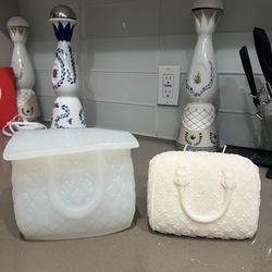 Candle MOLDS 