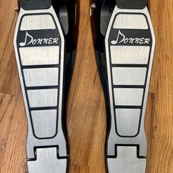 Electric Drum Pedals