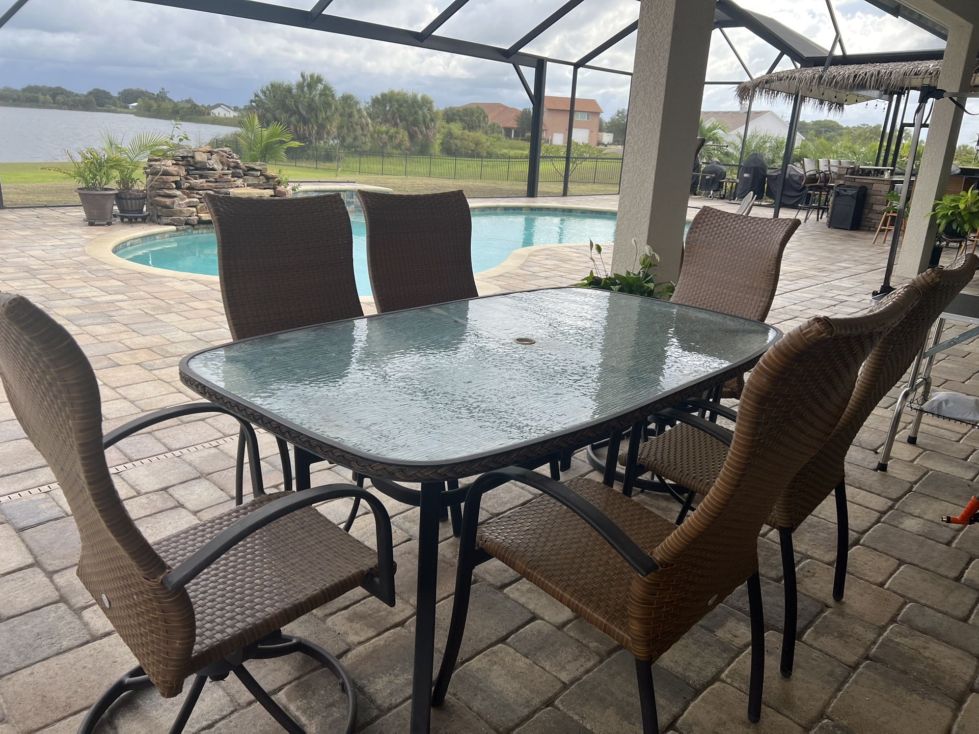 Leaders Furniture Outdoor for Sale in Ruskin, FL OfferUp