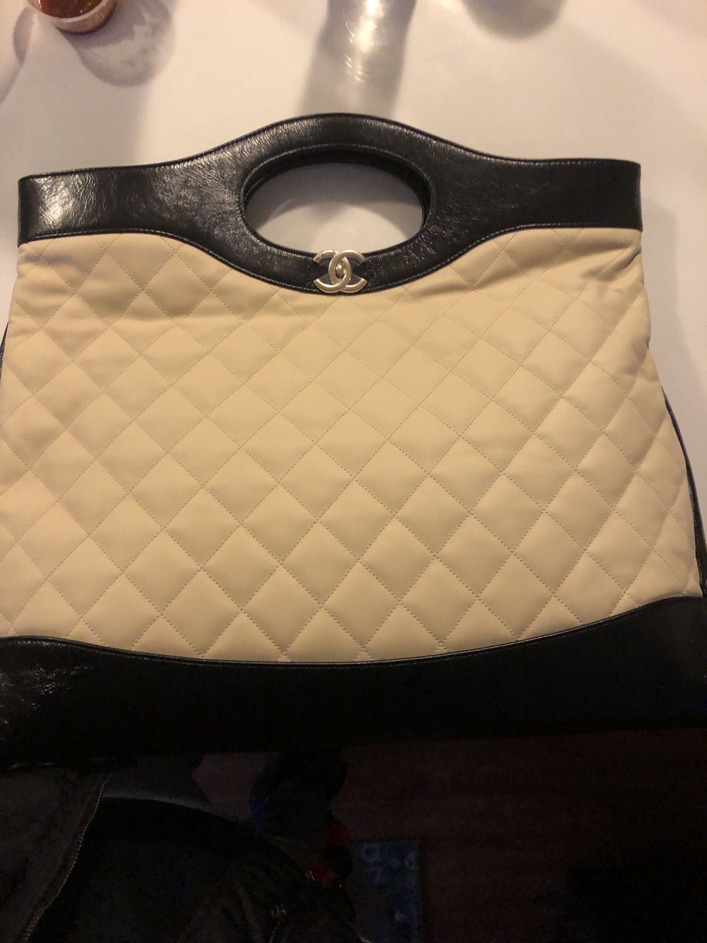 Chanel bag