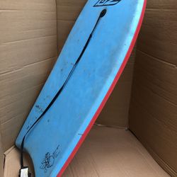 BZ PRO STINGER  CHANNEL BOGGIE BODY BOARD. In good used condition, see pictures for details. Comes exactly as shown in pictures.