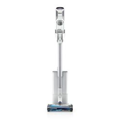SHARK Cordless Vacuum Detect Pro Auto-Empty System with PowerFins 2-in-1 (Model: IW3120)