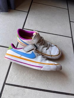 Nike 1.5y