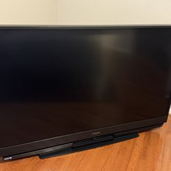 Mitsubishi WD-C657 Projection TV (WDC657)