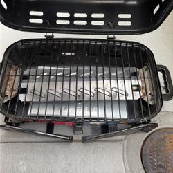Portable Bbq 