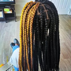 Plaits