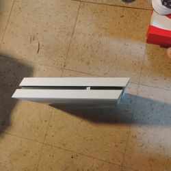 PS4 A Limited Edition