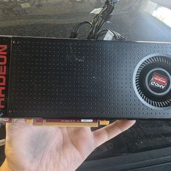 AMD Radeon R9 370 4GB GDDR5 Desktop Video Card.