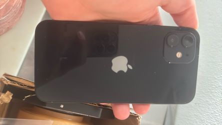 iPhone 12