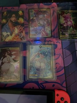 vCard first editions season 2