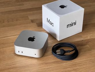 Apple Mac Mini M6