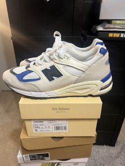 New Balance 990v5