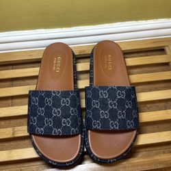 Designer Sandals 