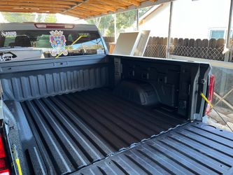 Bedliner