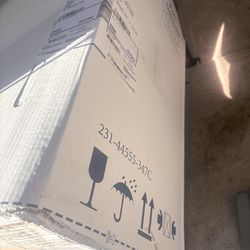 Bradford white Water heater 40 gallons