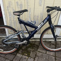 cannondale superv2000