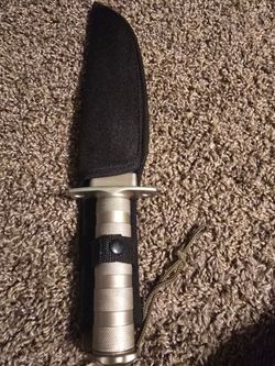 Brand New Outdoor Camping Survival Tool / Multi-Purpose Gear