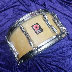 Premier Snare Vintage 14 3ply !!! $400 Or Best Offer !!
