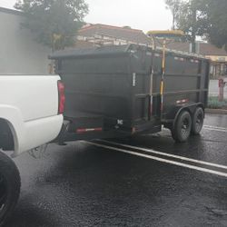 Traila De Dompe 2025