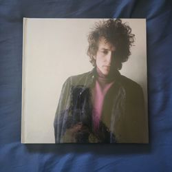 Bob Dylan Book