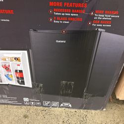 Galanz Refrigerator