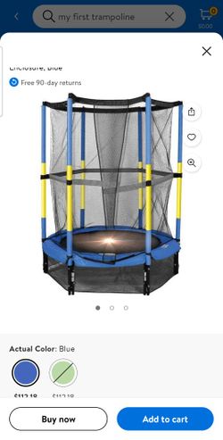Trampoline