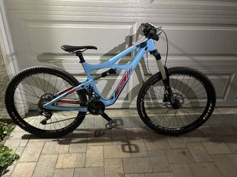 Ibis Mojo Hd3 2017 Mtb Bike