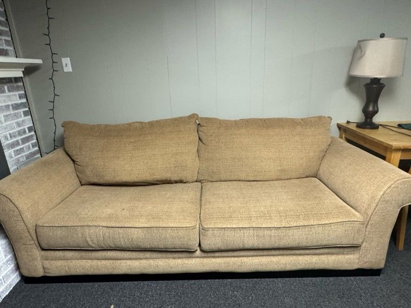 Free Couch