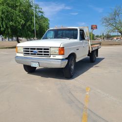 1990 Ford F-250