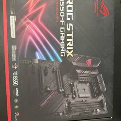 ASUS Motherboard
