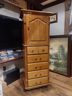 Madera de oak original