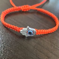 New Evil Eye Bracelets 