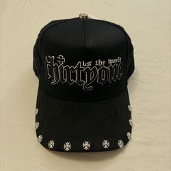 THIRTYONE CAPS/HATS