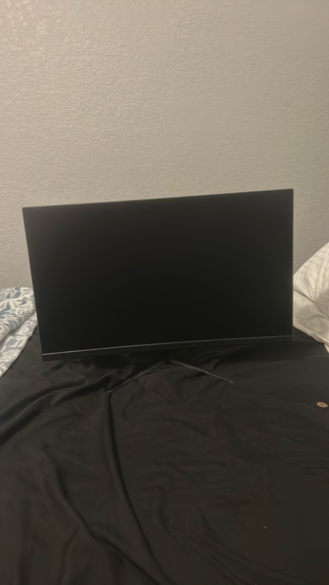 Curved Monitor