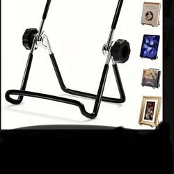 Adjustable & Foldable Tablet Stand