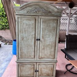 TV Cabinet