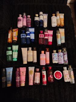 Bath n Body Works Sets