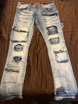 Makobi jeans
