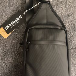 True Religion Bag