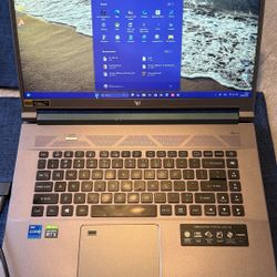Acer Predator Gaming Laptop