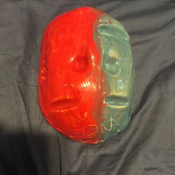 American Mask 
