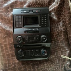 F150 Sync 3