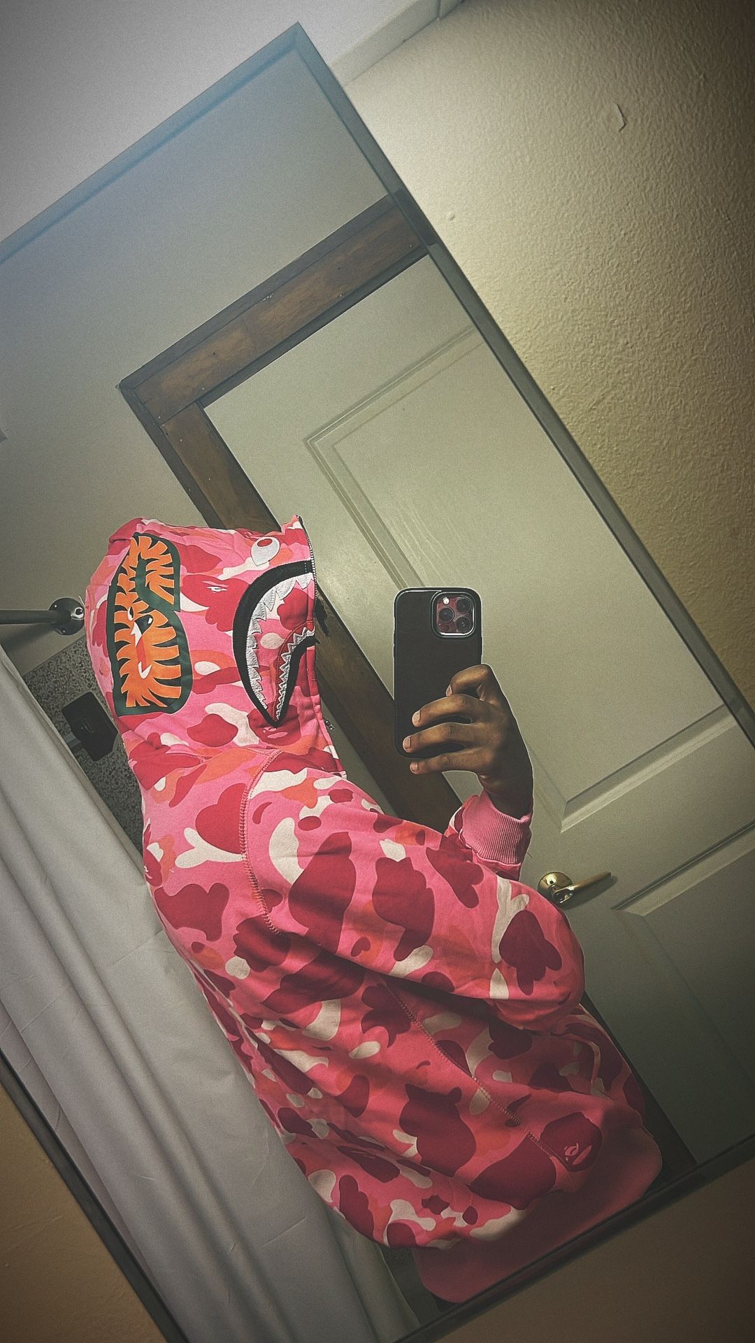 Bape Hoodies