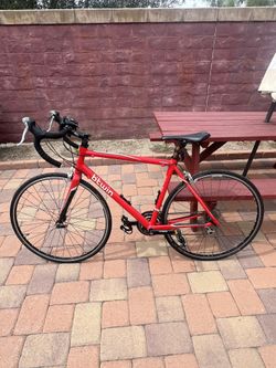 Road Bike Btwin