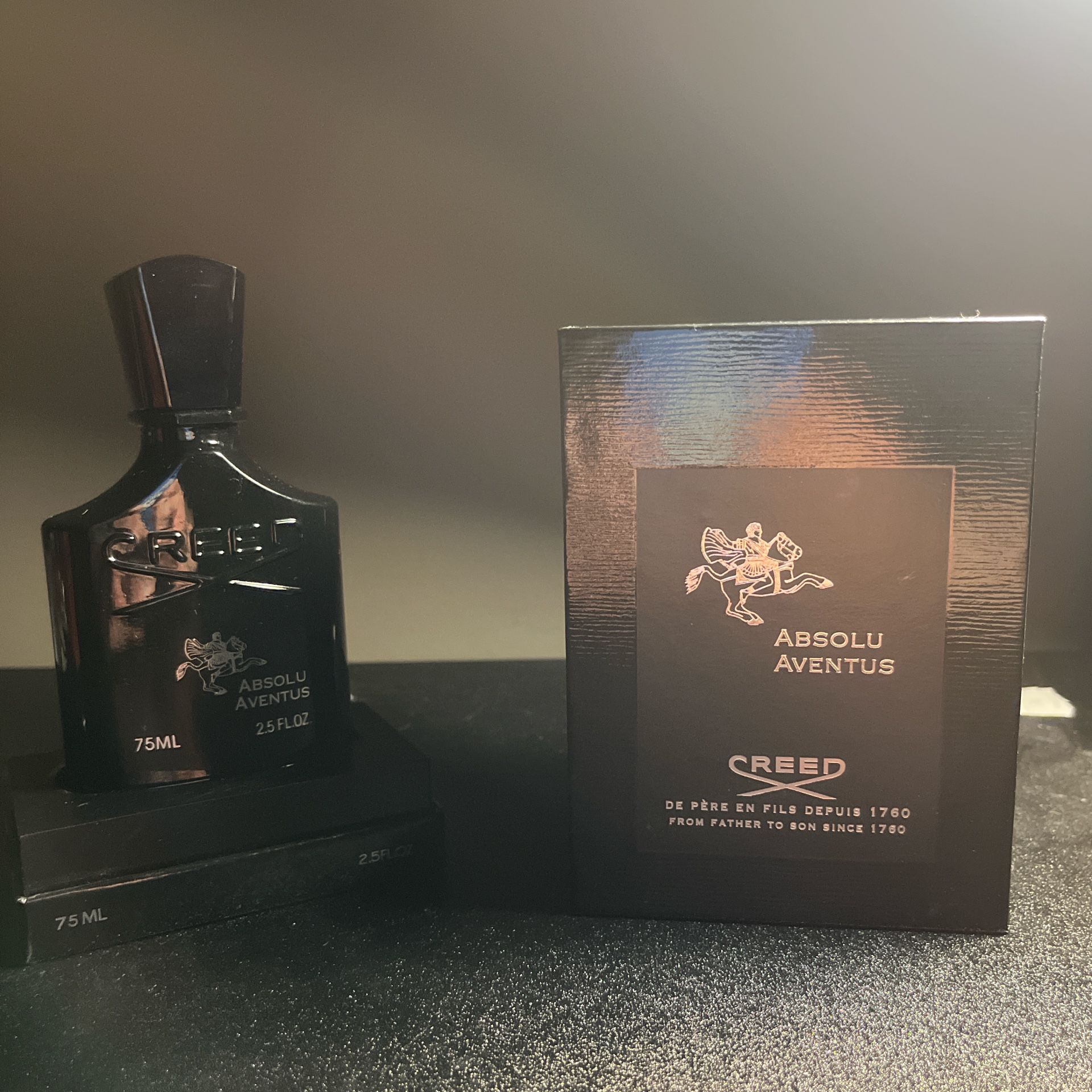 Creed Absolu Aventus 75ML 2.4OZ